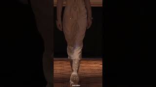 #Fall-Winter #Fashion #model #partydresses #Versace #Collection #balenciaga #louis-vuitton #Miami