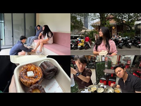 our trip to bandung pt 2