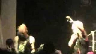 the casualties - futuro destruido