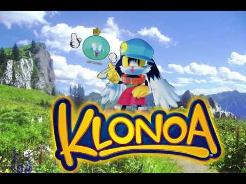 Klonoa (PS1) OST 03: Vision 1-1: The Beginnings Of Gale (READ DESC 🚨🚨🚨🚨🚨🚨🚨🚨🚨🚨🚨🚨🚨🚨)