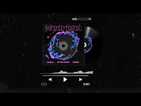 MXNDXZ, MORILLO, HECTOR SADBOY - MVDRIGVL