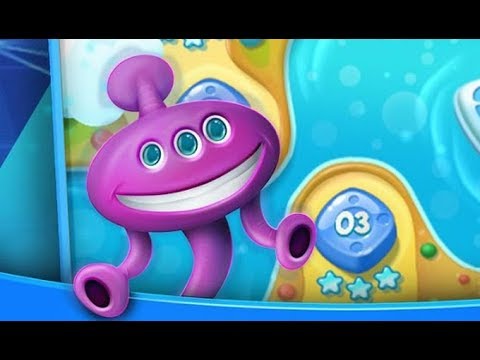 Cube Blast Saga - Play NowTV