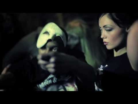 Clavin Ft. Sergio Rockstar and Moochie Moe - Freddy Krueger Hand ( Shot by @WhoisHiDef )