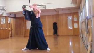 preview picture of video 'Kyudo Yawatashi Part 2'