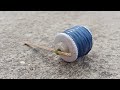 ರೋಡ್ ರೋಲರ್ ಮಾಡುವುದು ಹೇಗೆ How To Make A Road Roller Using B