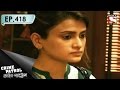 Crime Patrol - ক্রাইম প্যাট্রোল (Bengali) - Ep 418 - Default Suspect