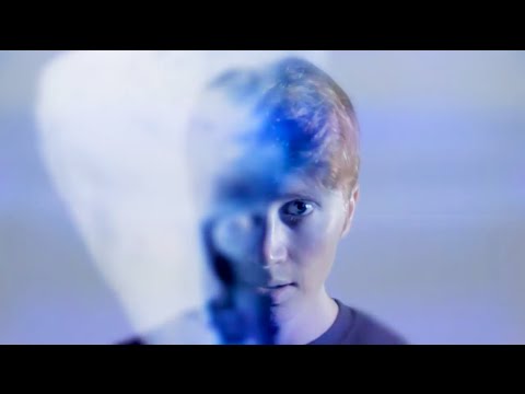 Playing To Vapors - Ghost Hunter [Official Video]