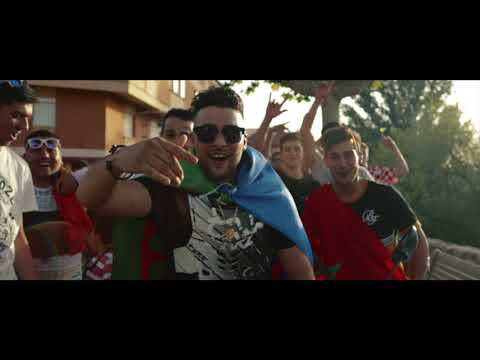 LEGEND - HIJOS DE LA DROGA