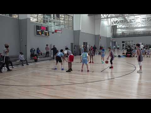 REACH Legends 2028 vs Bikini Bottom Ballers (04-18-21)