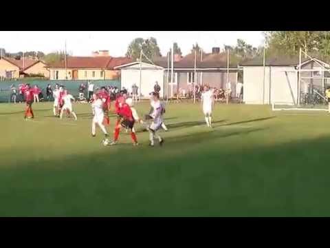 Azech SF vs Chile Unido IF