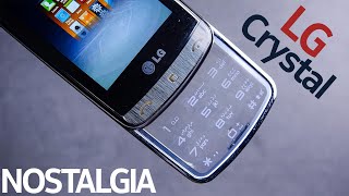 LG Crystal in 2022 - Nostalgia &amp; Features Rediscovered!