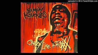 Freddie Foxxx (a/k/a Bumpy Knuckles) – Who Is The Middle Man