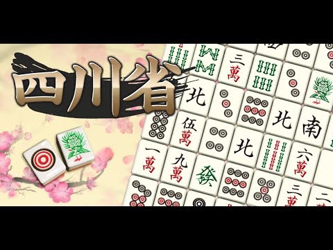 Mahjong Puzzle Shisensho Video