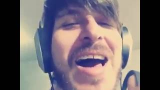 Vyero - Eye in the sky (The Alan Parsons Project cover)