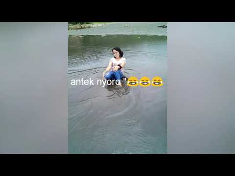 Sisa main  kepantai kemarin....
