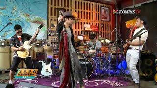 Download lagu The Dance Company Nyanyikan 'Papa Rock 'n Roll' mp3 Download lagu The Dance Company Nyanyikan 'Papa Rock 'n Roll' mp3