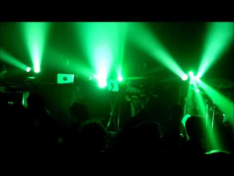 Zoogma - The Social, Orlando FL 12/04/2013