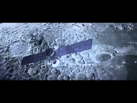 Mission to the moon: viaje a la Luna