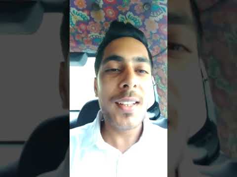 Kaushal Joshi video testimonial thumbnail