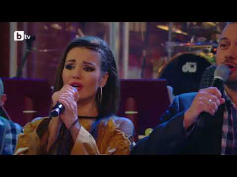 Невена Цонева, Борис Солтарийски и Лилия Стефанова – „Младежка пролетна“