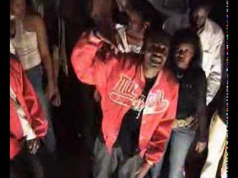 Kamata Dem - Pilipili