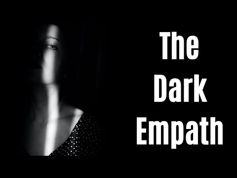 10 Facts About Dark Empaths - The Unexpected Evil Personality