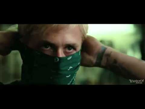 The Place Beyond the Pines - Official Trailer (2013)