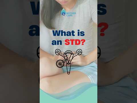 STD or Sexual Transmitted Disease | Check description #drsupriyapuranik #shorts