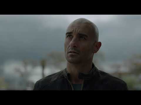 INSIDERS : ESCAPE PLAN - Bande annonce VF