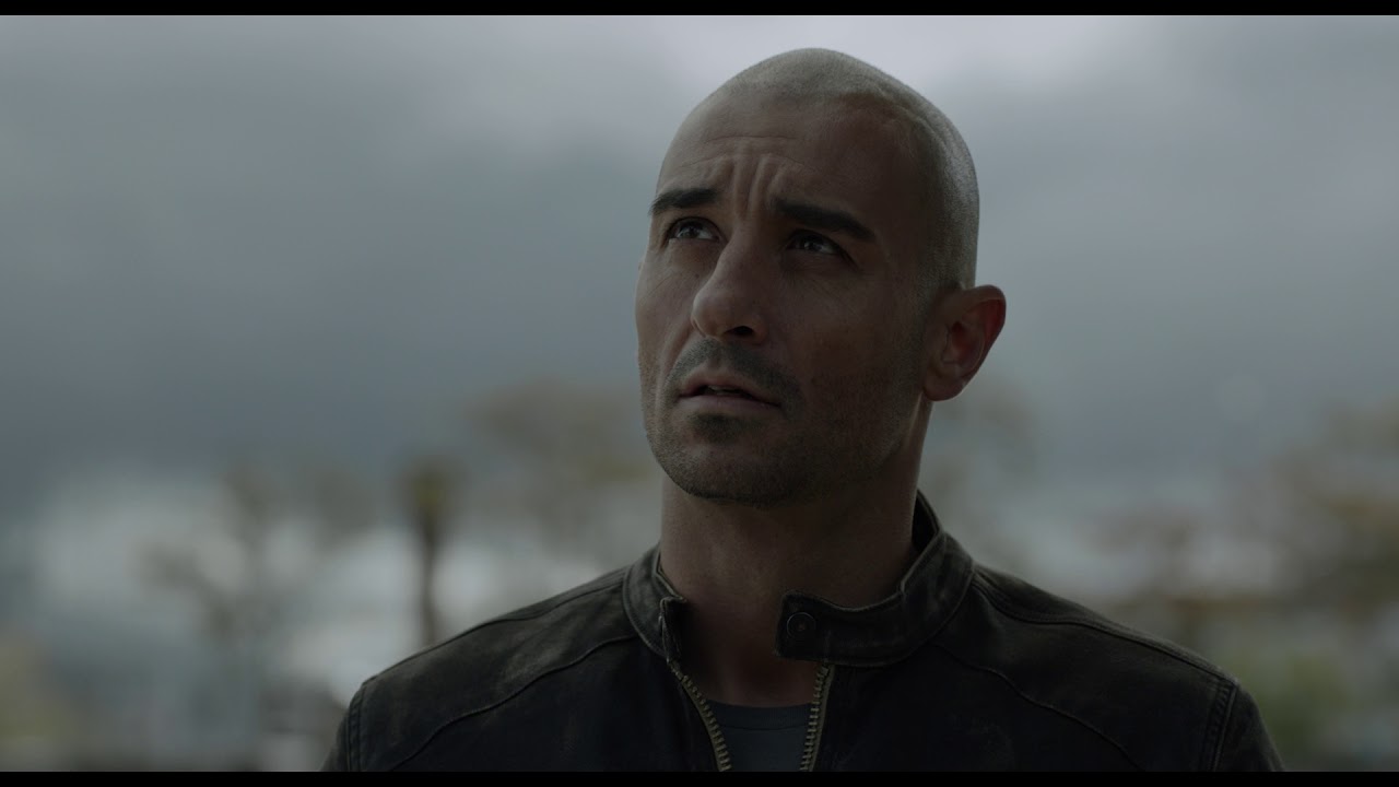 Miniature de la vidéo INSIDERS : ESCAPE PLAN - Bande annonce VF du film Insiders : Escape Plan