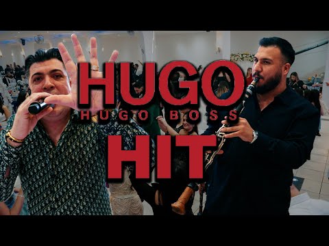 Ork.Romaniei - HUGO BOSS 2025 - Alpen Minune EN YENISI