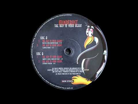 Mindtrust - The Key To Your Heart (Bass-D & King Matthew Remix)