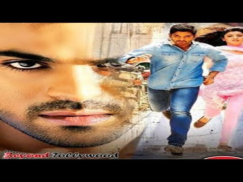 YEVADU 2014 RAM CHARAN ALLU ARJUN HINDI AFSOMALI FANPROJ ALFAGHI