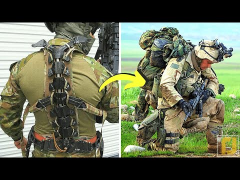 12 Most Powerful Military Uniforms In The World