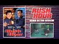 ASMR RUSH HOUR 1998 Movie Review Relaxing Whispers