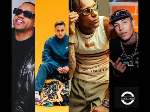 Passo No Foco - MC Davi, MC Paulin Da Capital, MC Don Juan e DJ GM (Áudio Exclusivo) #funk #explore