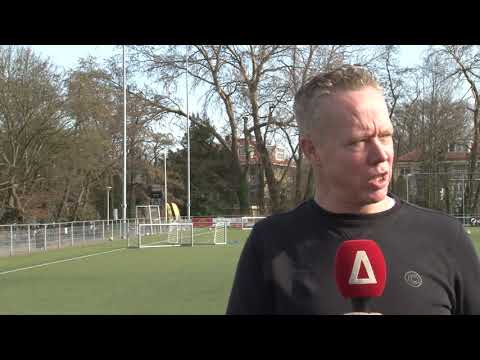 Sporting Martinus verkoopt obligaties voor nieuw clubhuis