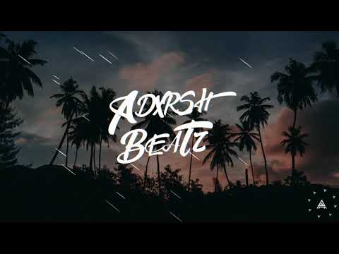 YAVESH TYLER X JAMES ARTHUR - SAY YOU WON'T LET GO (ZOUK)