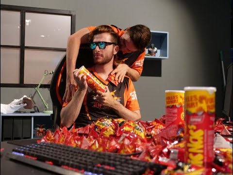 Was beim King of Spandau Finale wirklich geschah...(Kutchcrafter reagiert)