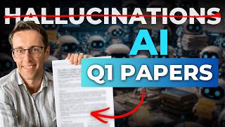 I’ve been WRONG about using AI for research for 3 years