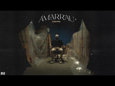 Kavvo - Amarrau