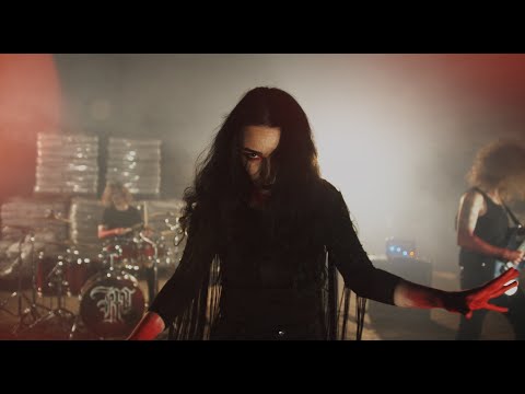 Marturos - MARTUROS - As You Sow, So Shall You Reap (Official Music Video)
