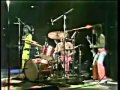 Grand Funk Railroad live1974 Los Angeles full concert