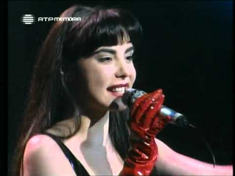 FC 1996: Vânia Maroti - "Start, Stop"