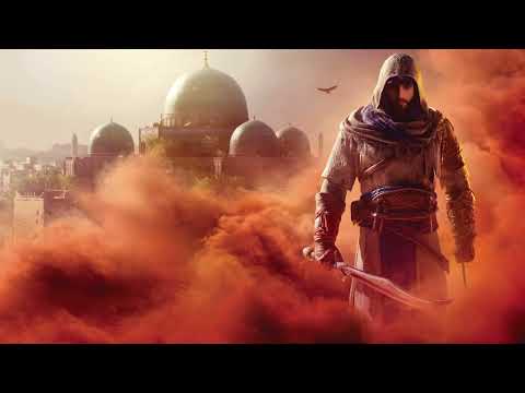 Mirage Extended Edition - Onerepublic, Assassins Creed, Mishaal Tamer (For Assassin's Creed Mirage)