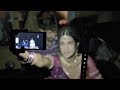 Bollywood Actress Hot Scene
