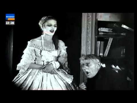 Anita Berber    Tänze des Grauens