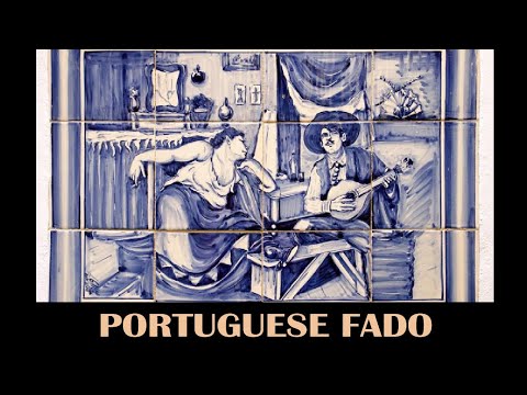 Fado from Portugal - Fado do Toureiro