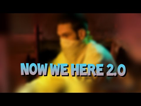 Sun Diego - ✖Now we here  2.0✖ [Prod.by Payman]