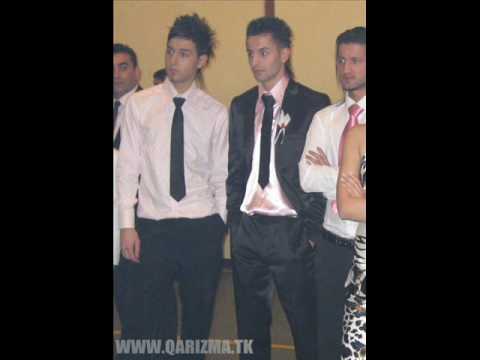 QaRiZmA ft  Mc Karayazi & Ferman - Gunesi Tutamadik